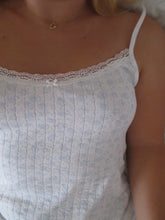 Seashell Top