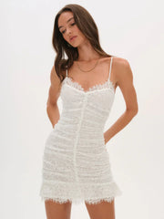 Samira Mini Dress