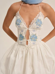 McKinley Mini Dress
