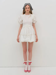 Sandy Mini Dress