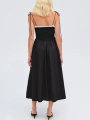 Bethany Midi Dress