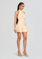 Andy Knit Dress