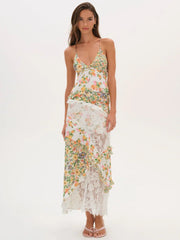 Rosalyn Maxi Dress