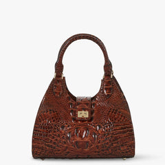brahmin Adrian Voltage Violet Sirona