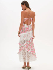 Rosalyn Maxi Dress