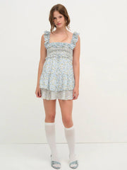 Riley Mini Dress