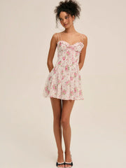 Kate Mini Dress