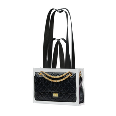 GroceryBags I JUST GOT THEM DONE (BLACK),small