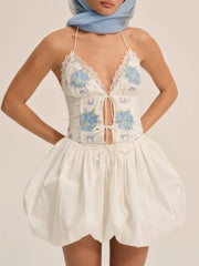 McKinley Mini Dress