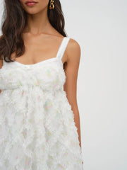 Nova Mini Dress