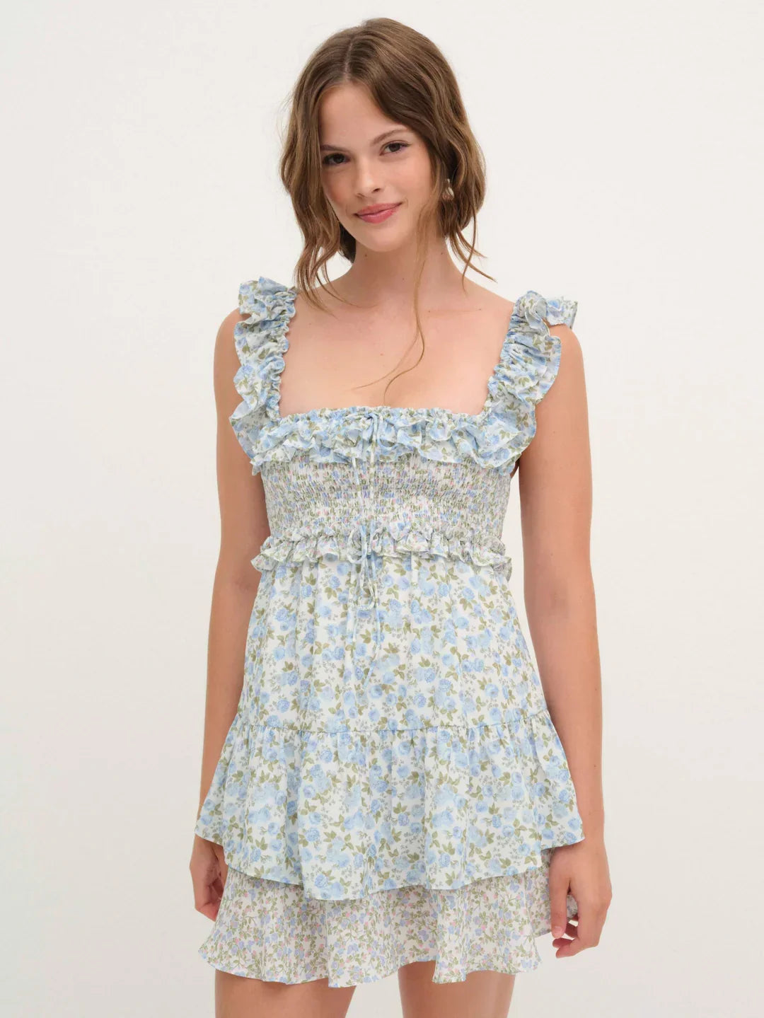 Riley Mini Dress