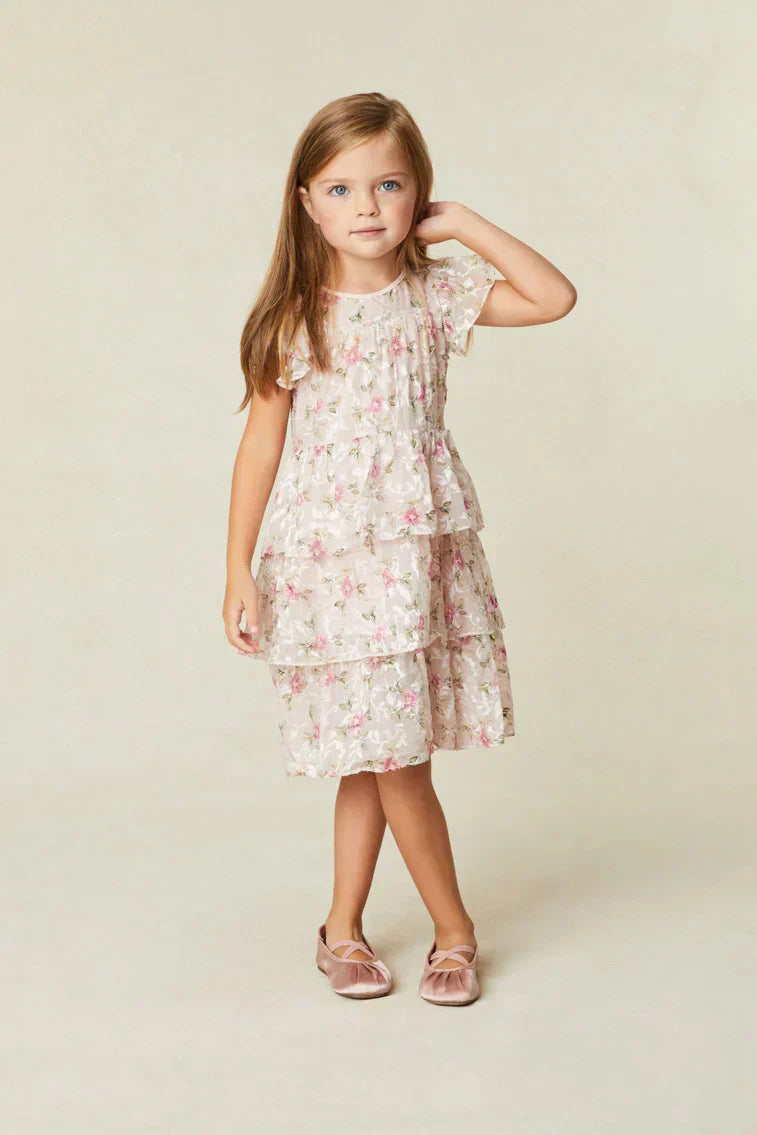 Girls Callie Dress